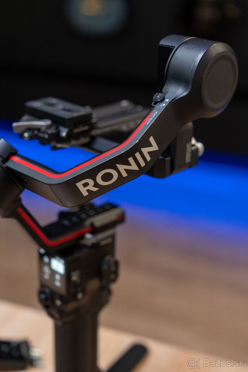 DJI Ronin RS3 - 17