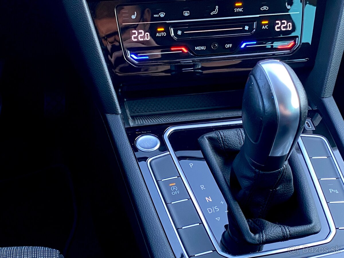 Volkswagen Passat B8 2020 Facelift 2.0TDi EVO DSG - 17