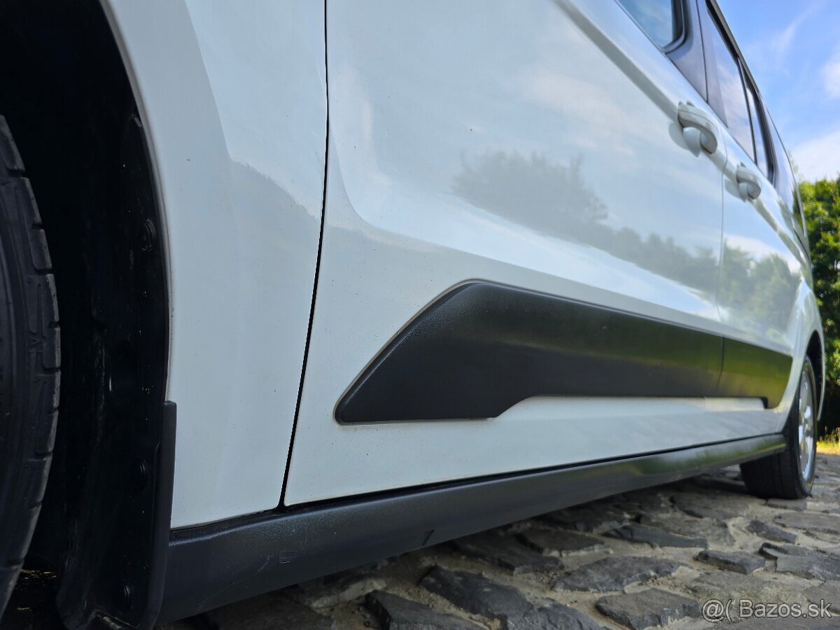 Ford Tourneo Connect XL 1.6 TDCi 7 miestne // BEZ KOROZIE// - 17