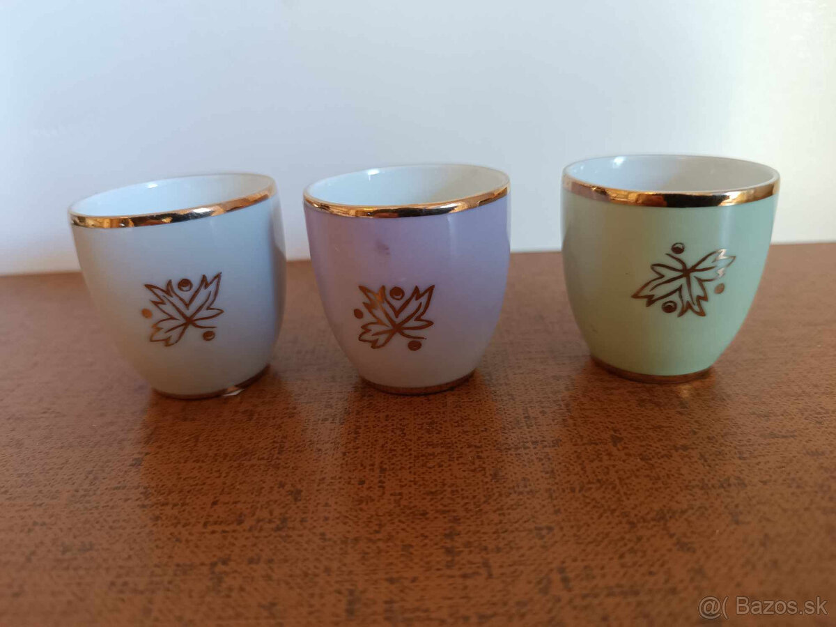 kávové šálky - 17