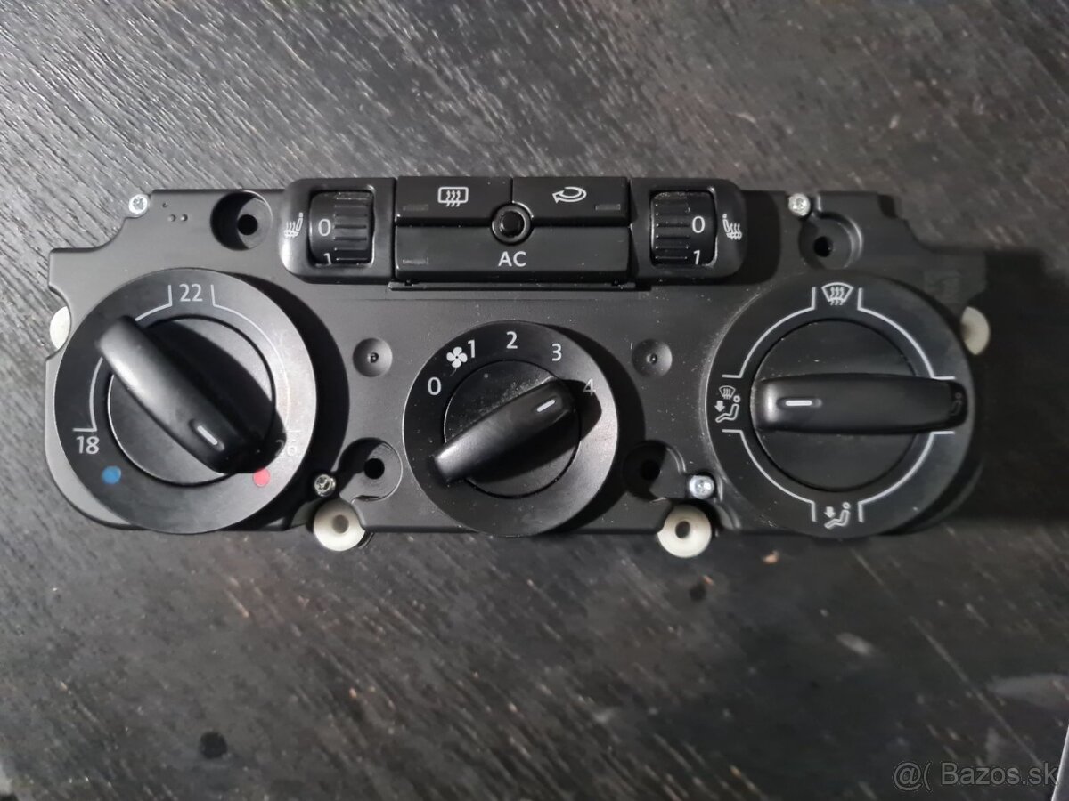 Diely VW Tiguan 5N - 17