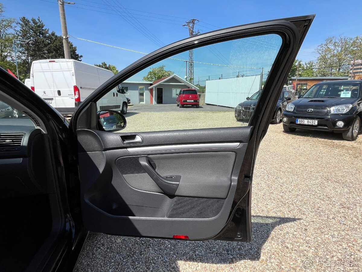 Volkswagen Golf, 2.0TDI 103kWNova STK - 17