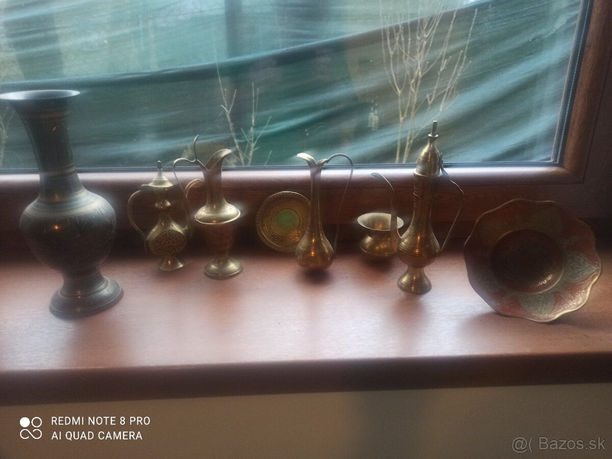 Keramika rôzna - 17