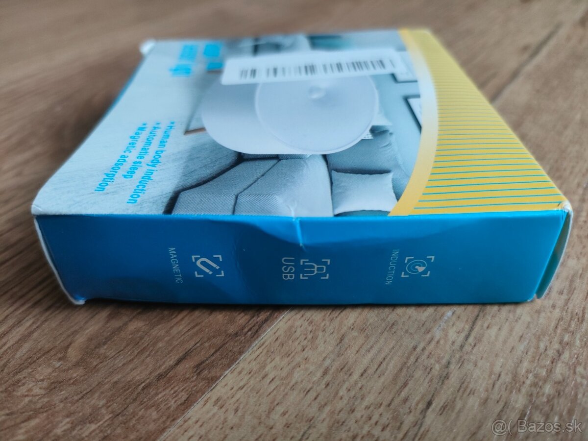 5x svetielko spolu len za 8€ - 17