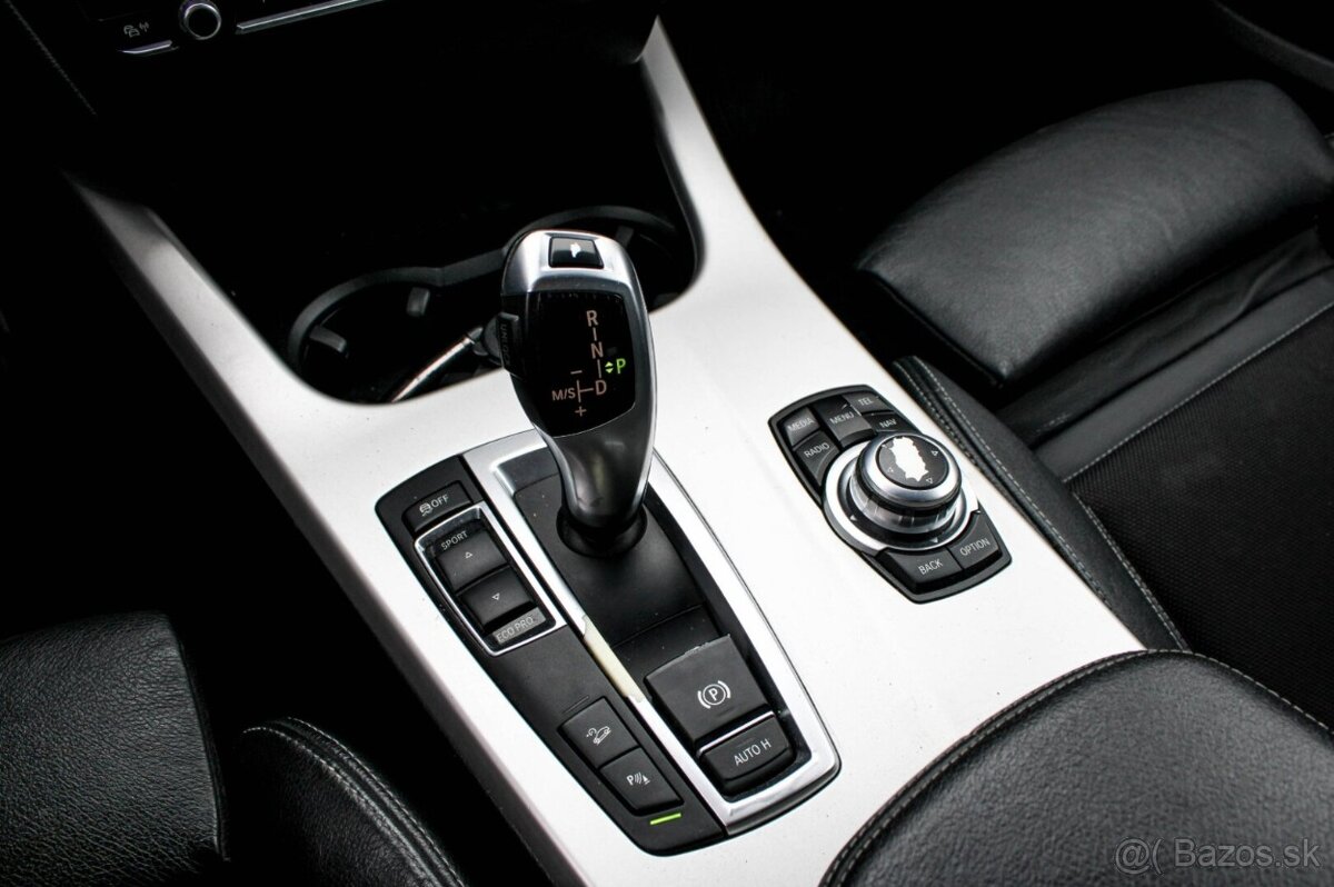 BMW X3 xDrive20d A/T 135kW - 17