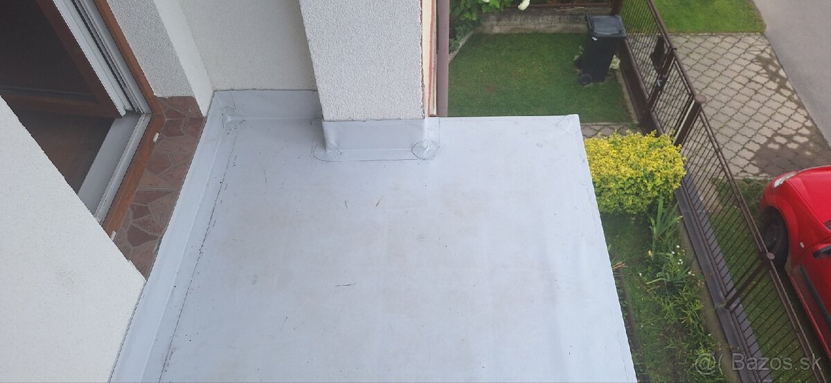 Hydroizolacne práce - 17