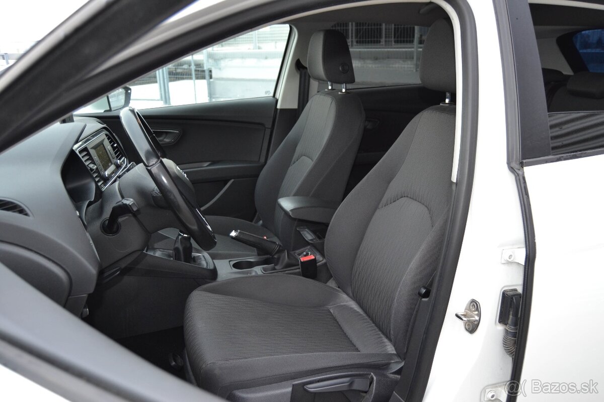 Seat Leon 1.4 TSI Ecomotive Style - 17