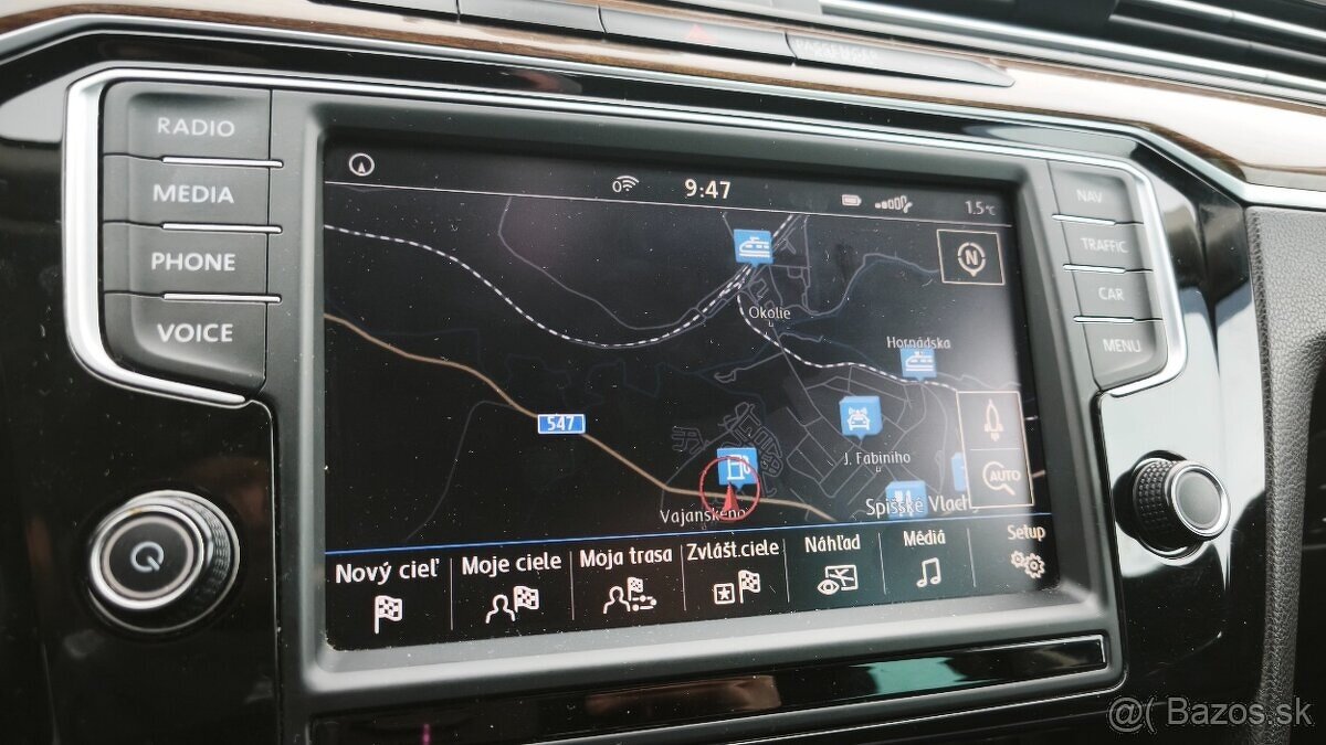 Volkswagen Passat B8 2.0 TDI dsg - 17