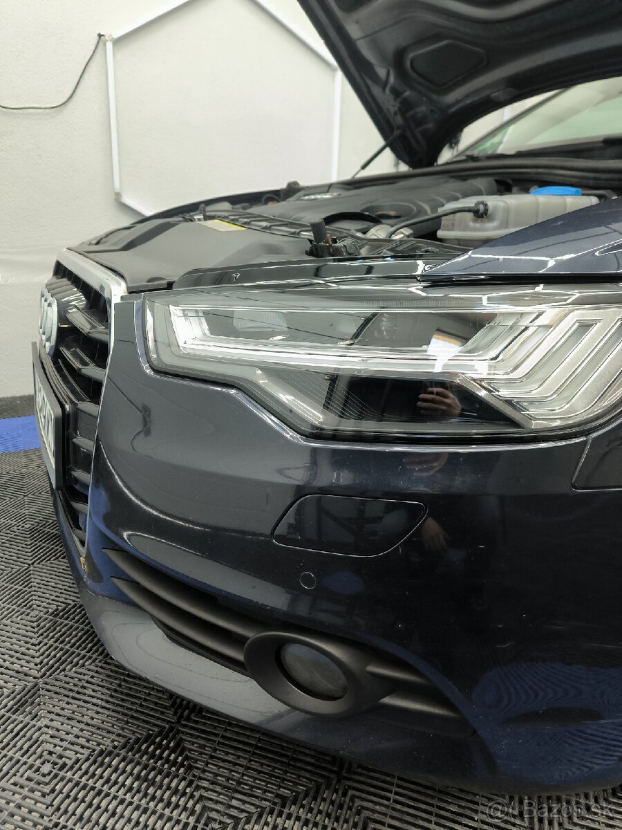 Audi A6 C7 3.0 TDI 150kw (CLAB) 8 rých.Multitronic 9/2012. - 17