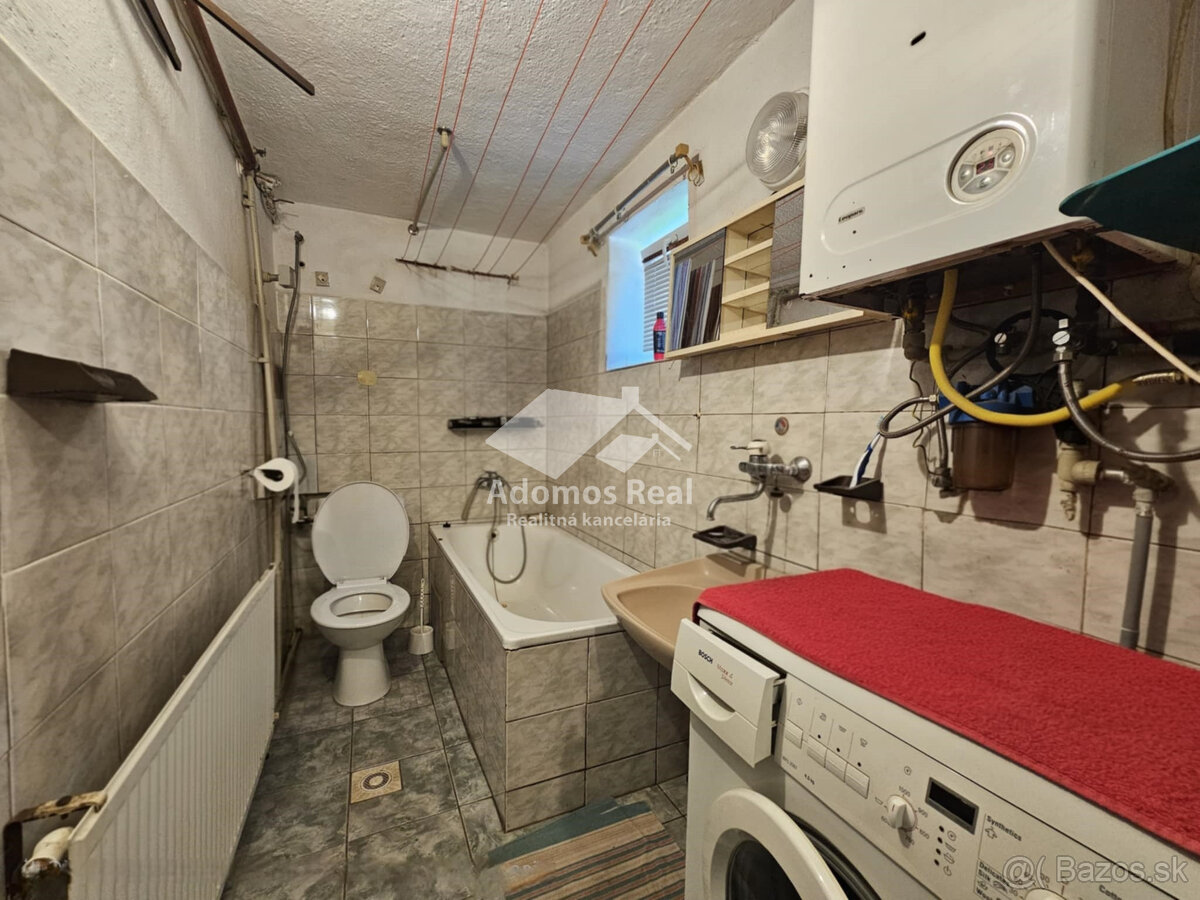 RODINNÝ DOM ŠEMŠA - 17