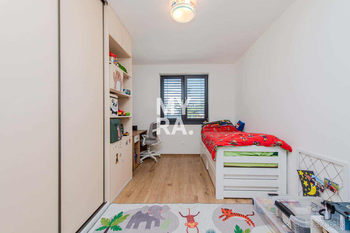 Na predaj moderný 5-izbový rodinný dom – Prešov, Šalgovik - 17