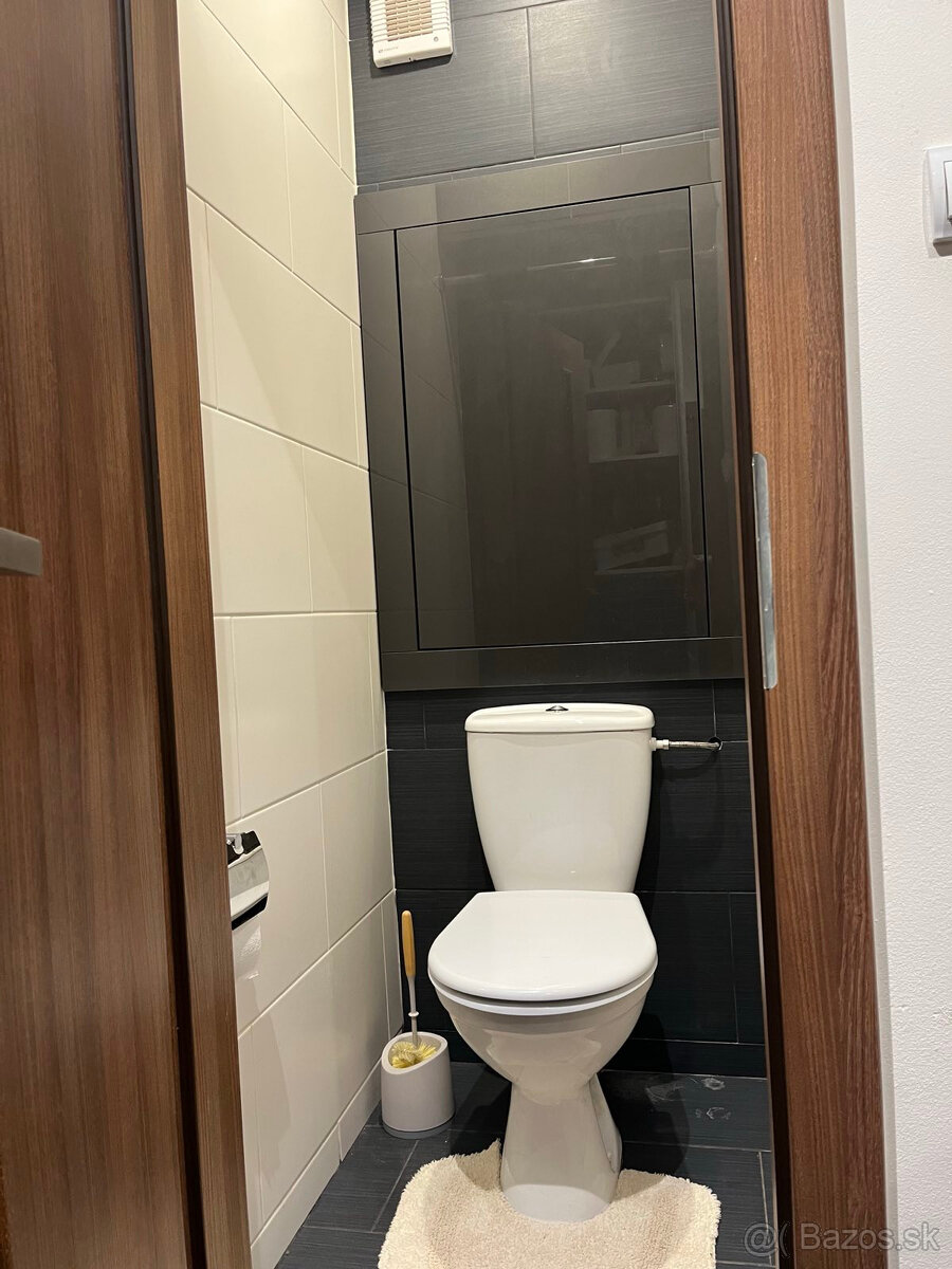 2izbový byt Košice-Sever - komplet rekonštrukcia - 17