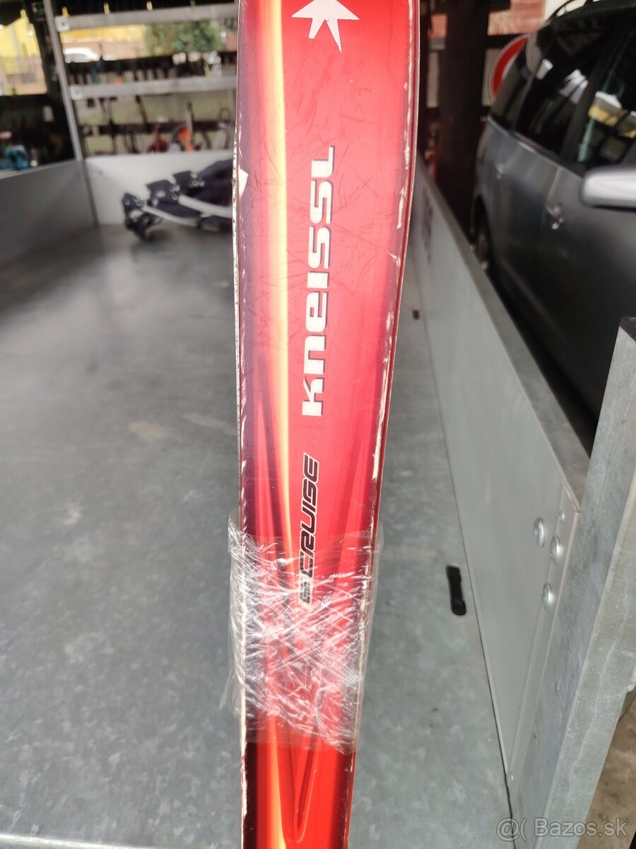 Predám lyže detské/dospelých - 17