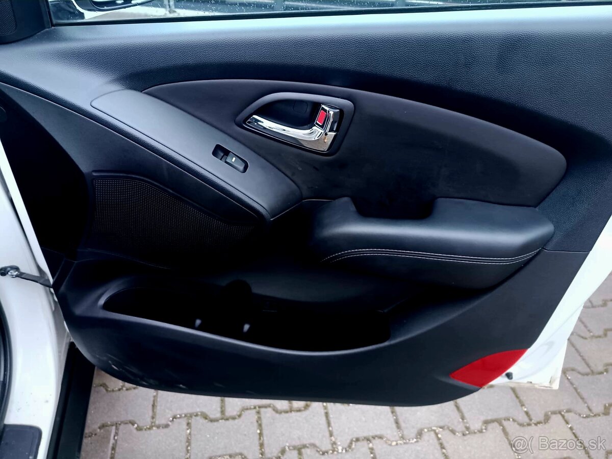 💥 HYUNDAI IX35 A/T - PREDAJ AJ NA SPLÁTKY 💥 - 17