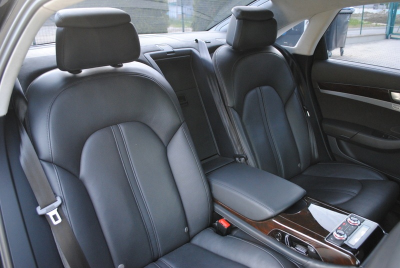 Audi A8 Long 3.0 TDI quattro tiptronic 8-st.⭐Odpočet DPH⭐ - 17
