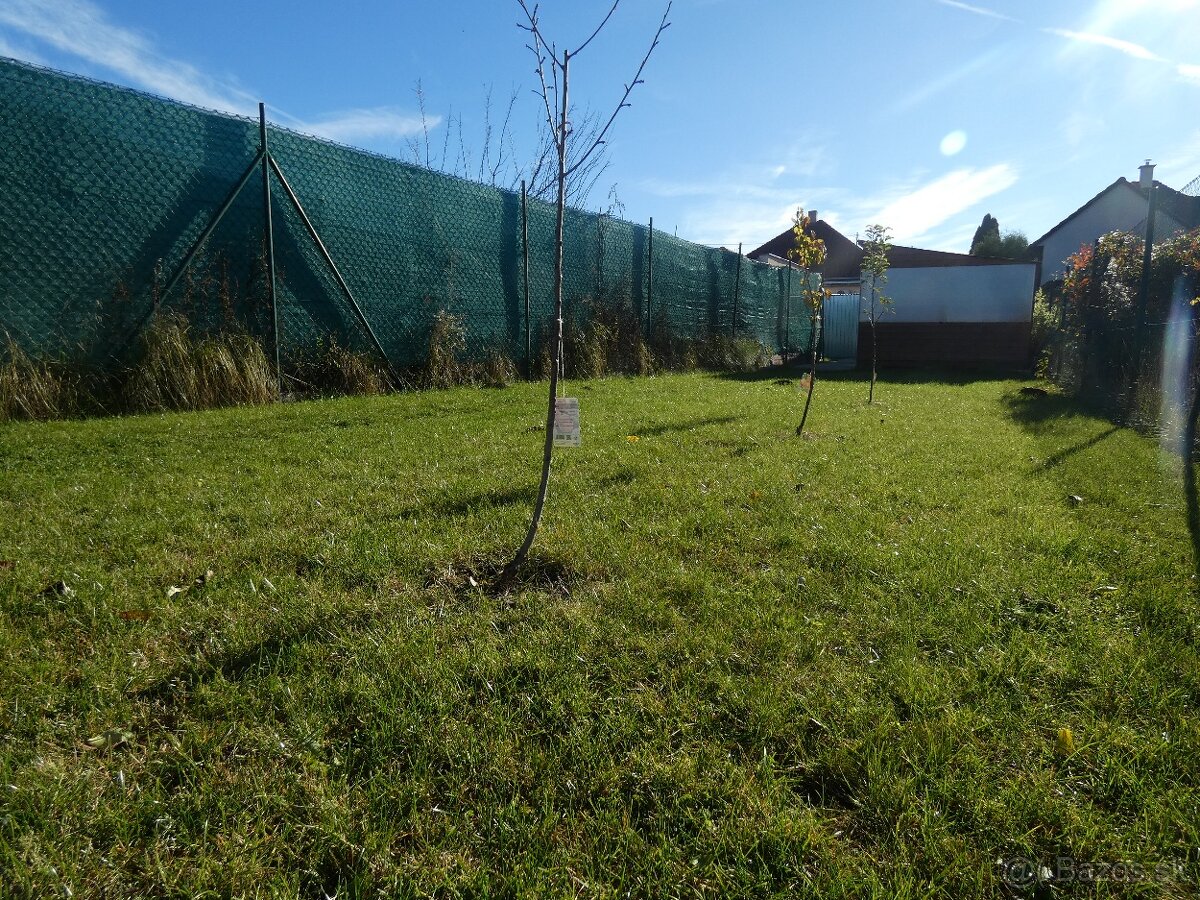 Rodinný dom vo Voderadoch - 17