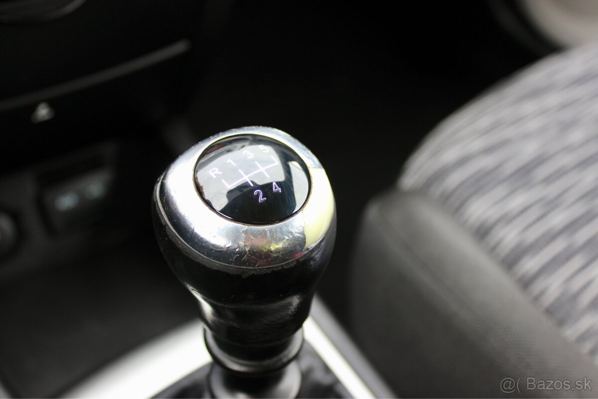 Kia pro_cee’d 1.6 92 kW • 2010 • 199 tkm • SK pôvod - 17