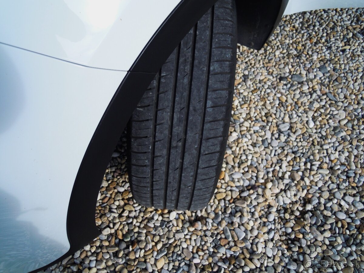 Kia Sportage, 1.7CRDi ORIG.KM - SERVIS - 17