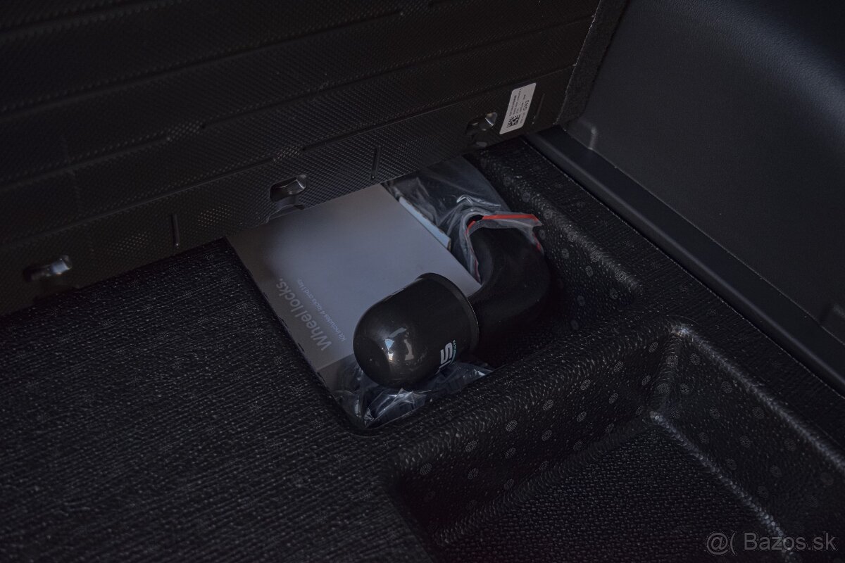 Hyundai Tucson 1.6 T-GDI 118 kW MHEV - 17