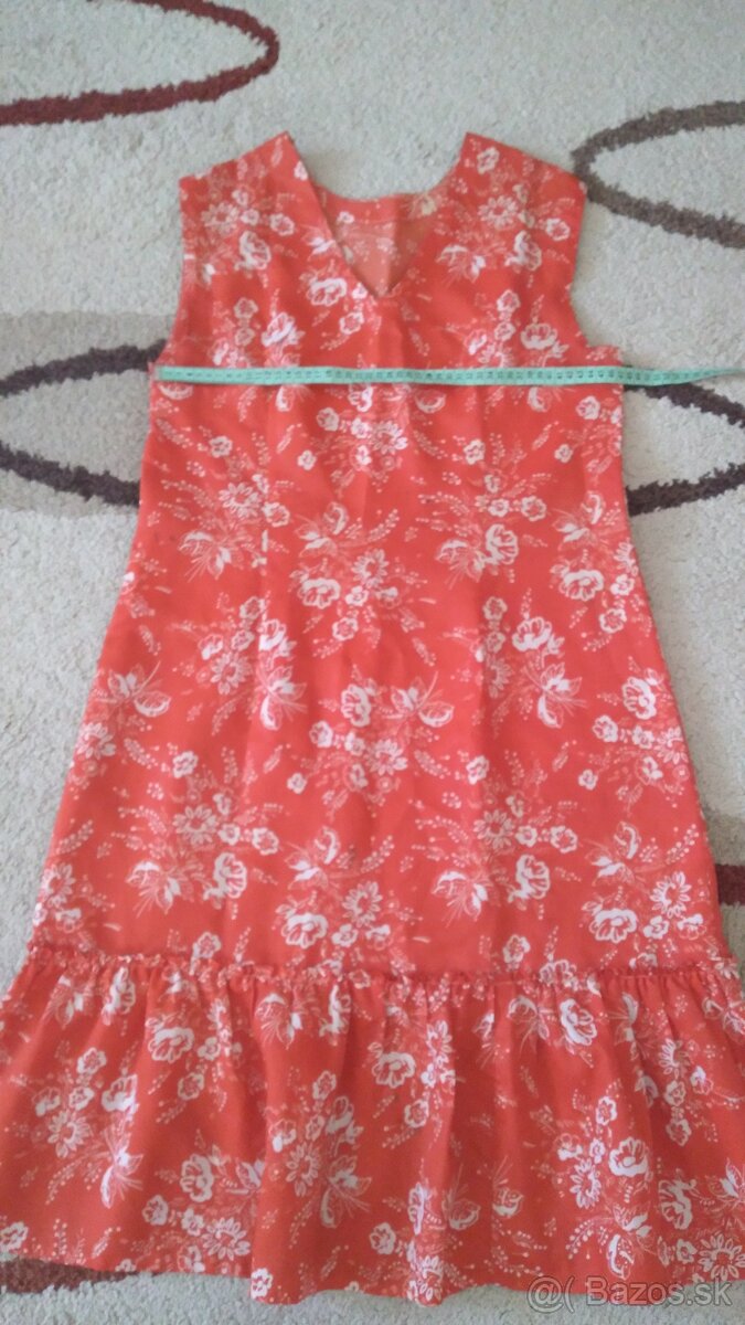 Predám deky,RETRO oblečenie,kabelky,obrusy,návliečky na vank - 17