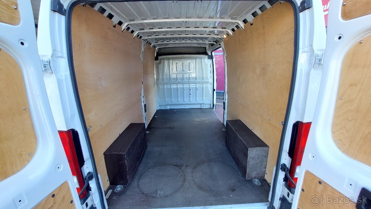 Peugeot Boxer 2.2 BlueHDi 103kW L3H2 - 17
