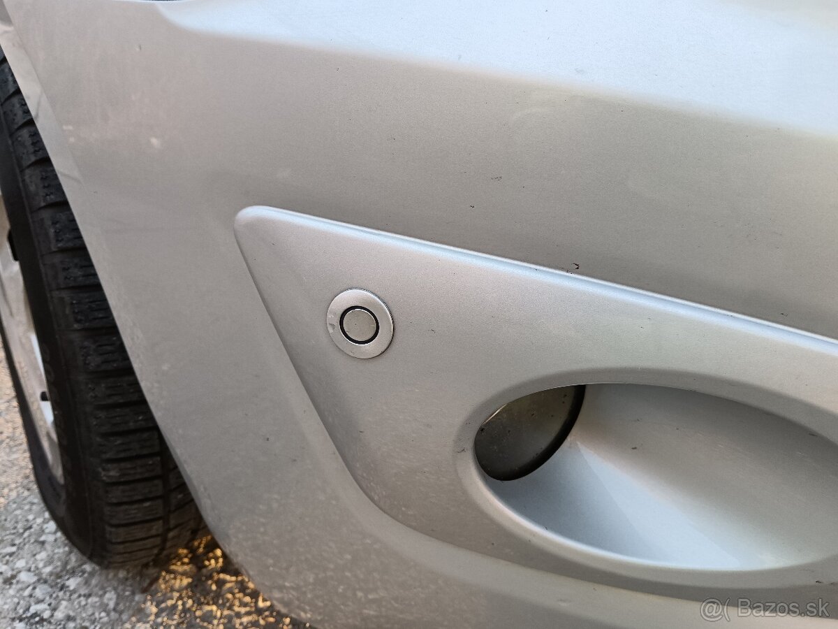 Ford tranzit conect - 17