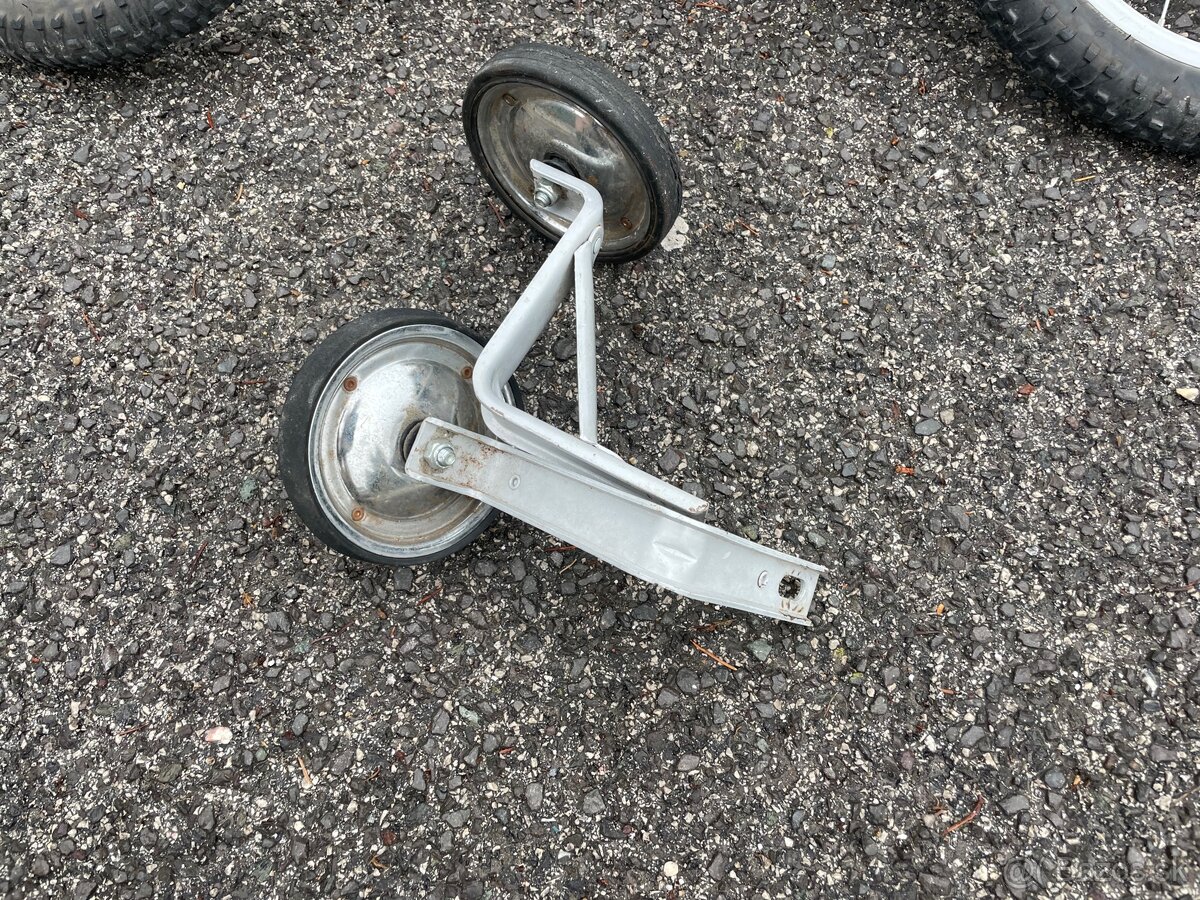 Nahradne diely na bicykle - 17