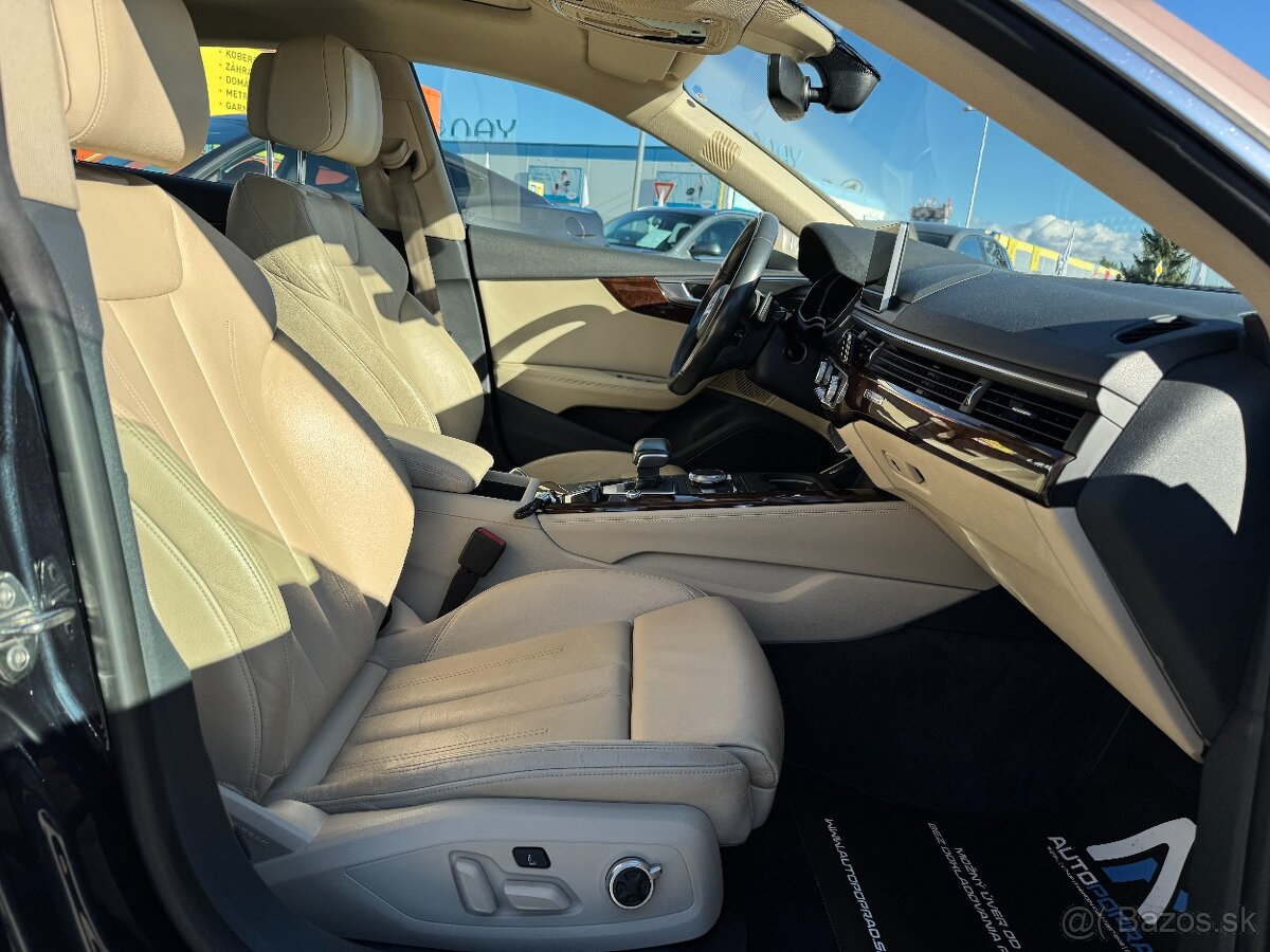 Audi A5 Sportback 3.0 TDI S tronic Design CHameleon Folia - 17