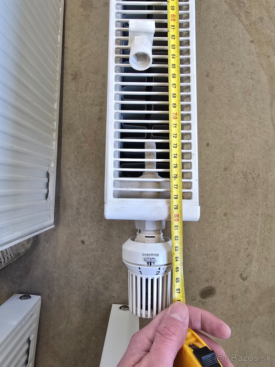 Radiatory Nitra - 17