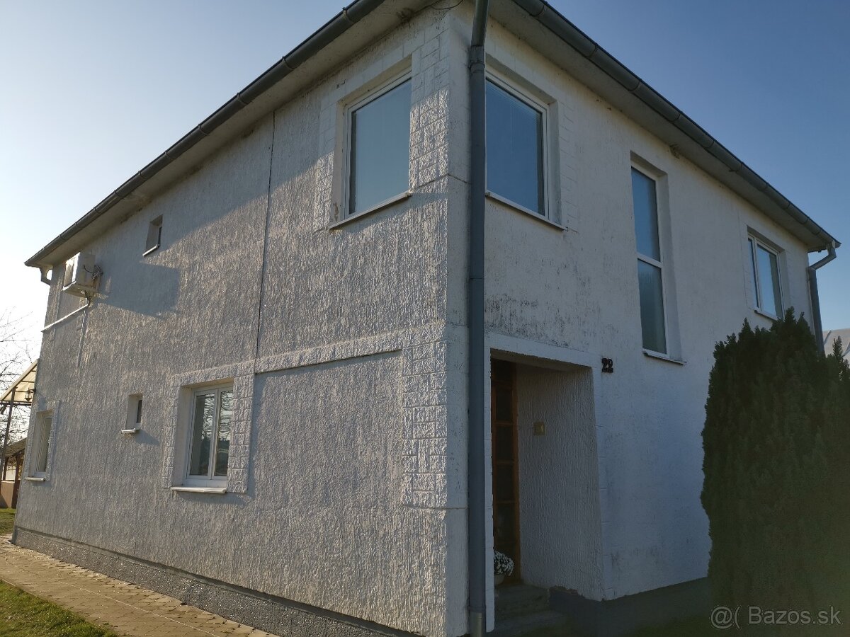 Zatepľovanie domov - 17