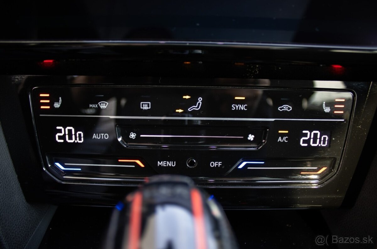 VW Arteon Shooting Brake R 147kw , 4x4 - 17