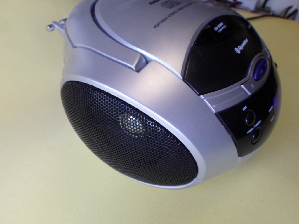 ♦️ ROADSTAR ♦️ CDR-4618USMP ♦️ - 17