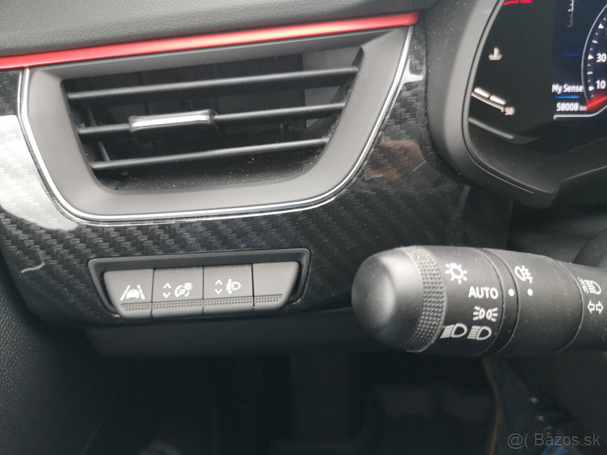 Renault Arkana 1.3 TCe 140 mHEV R.S.Line EDC - 17