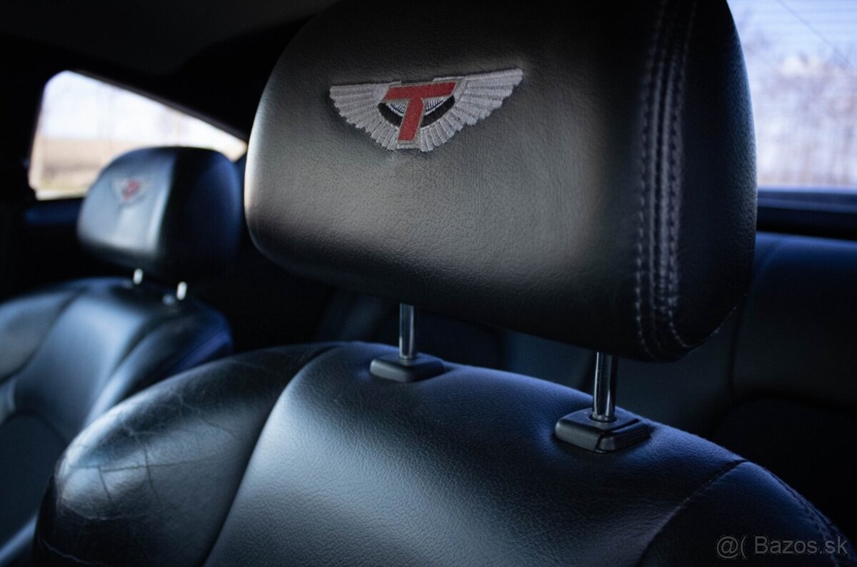 HYUNDAI COUPÉ 2.0i CVVT Dynamic 105kW 2008 - 17