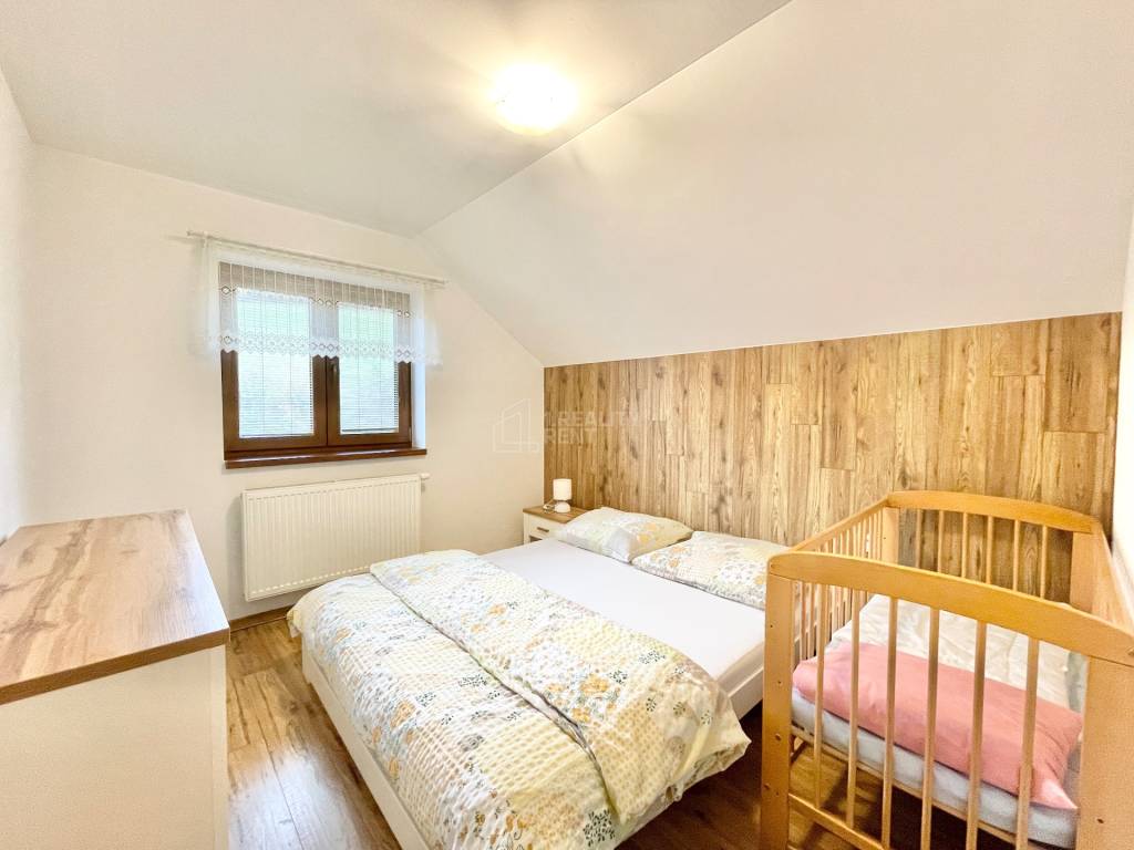 Na predaj rodinný dom v Terchovej (MO) - 17