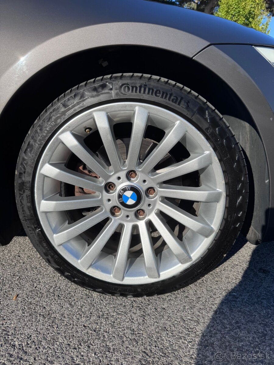 BMW 320d Coupé E92 2011 - 17