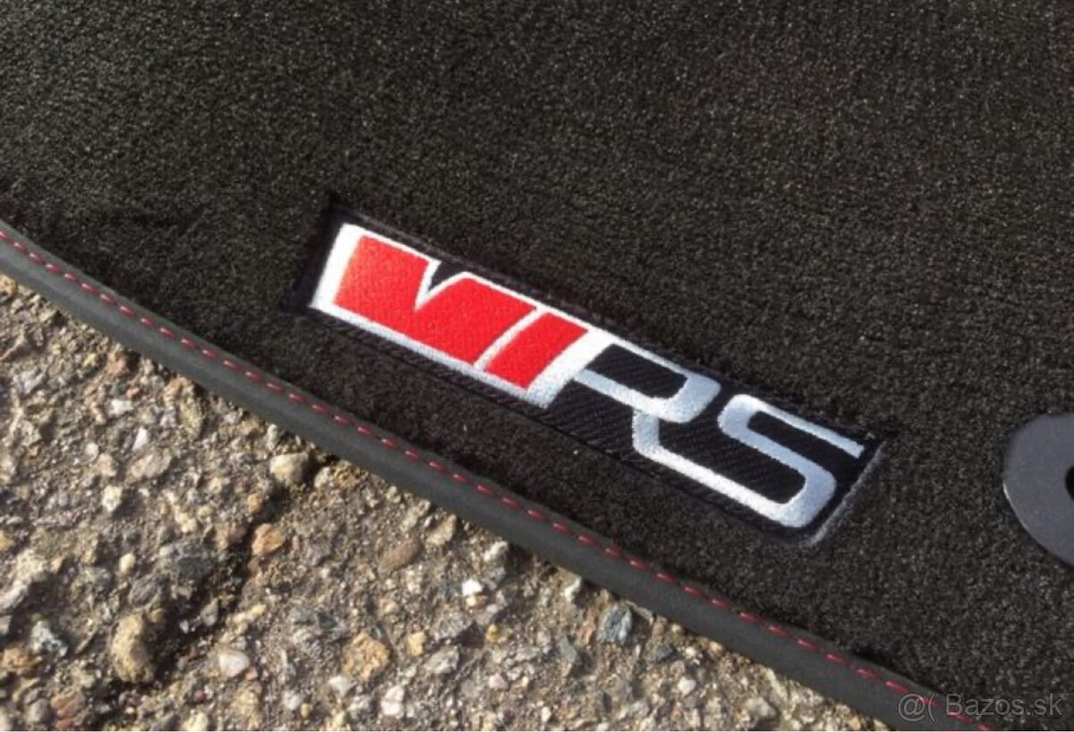 Škoda Kodiaq RS - autokoberce - nepoužité - 17