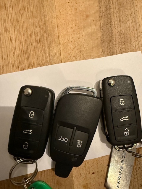 VW Caravelle T6 4 motion DSG - 17