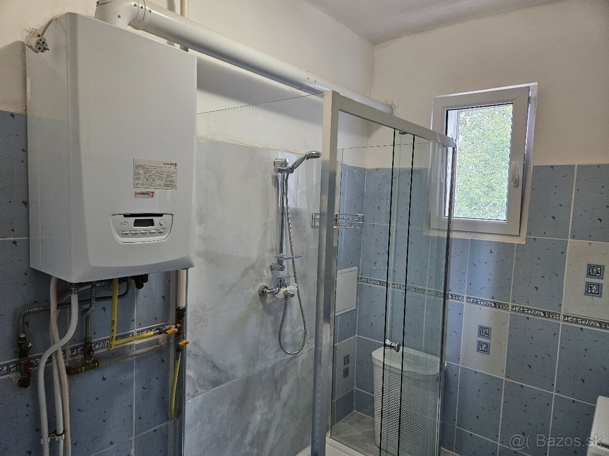 3 izbový byt v centre Michaloviec - 17