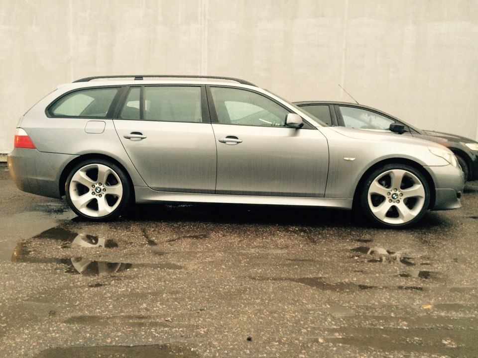 BMW Styling 132 5x120 R19 Dvojrozmer - 17