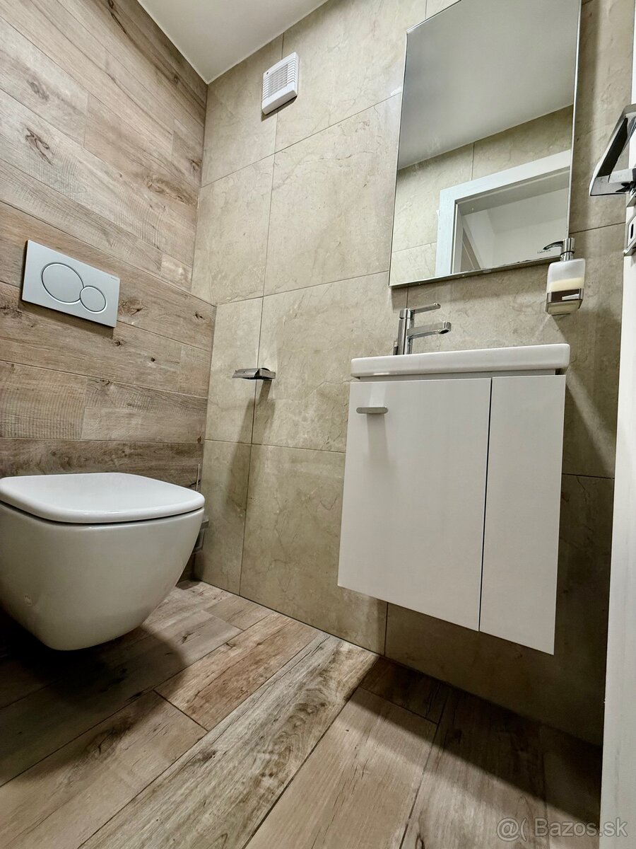 Predaj 4 izb. rodinný dom Mudroňova ulica Bratislava. - 17