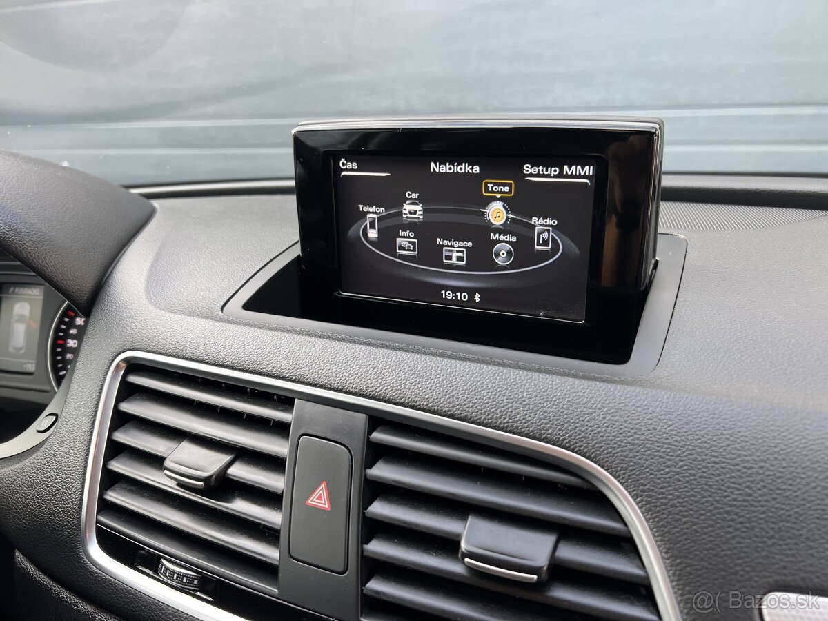 Audi Q3 2.0 TDI 110kw Manual 3x Sline - 17