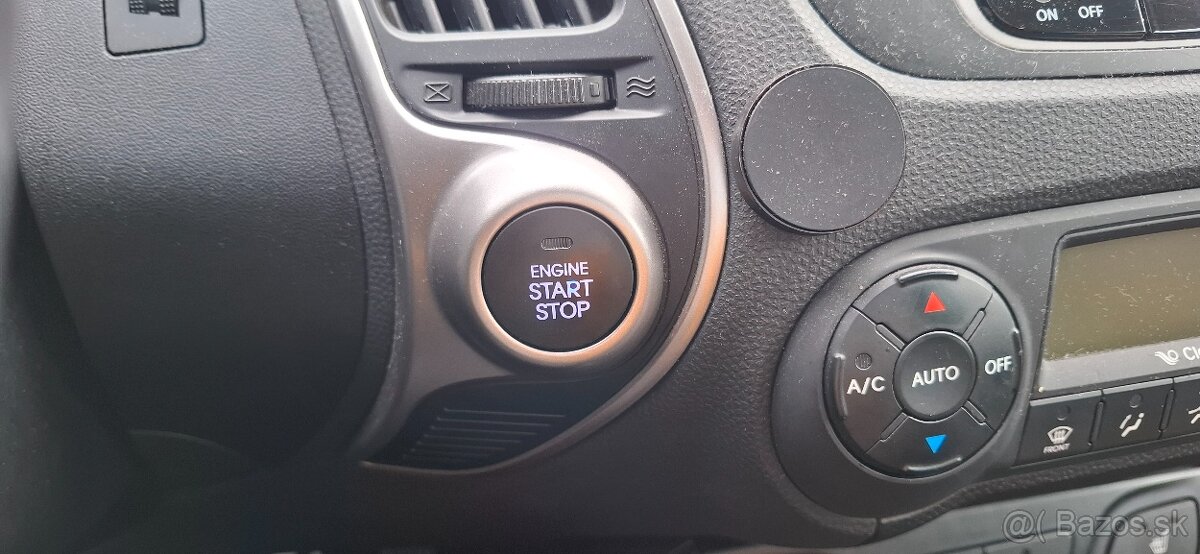 Hyundai ix35 2.0 Crdi 100 KW 4x4 - 17