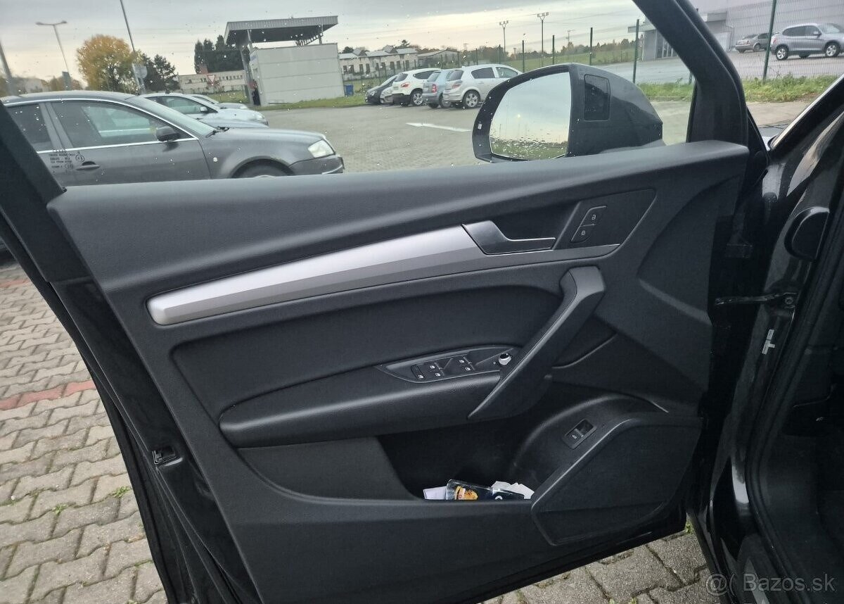 Audi Q5 2.0 TDI S TRONIC 2022 - 17