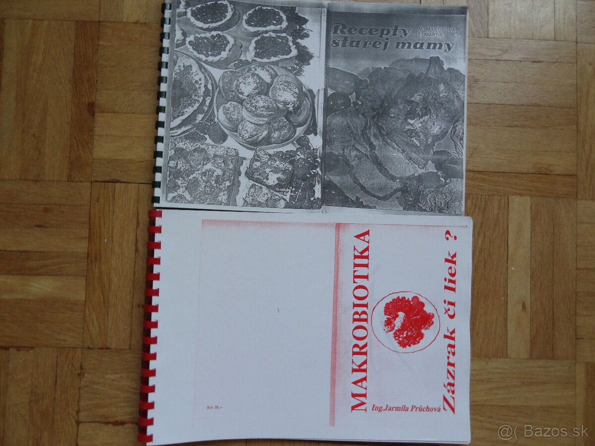 Predám rôzne knihy - 17