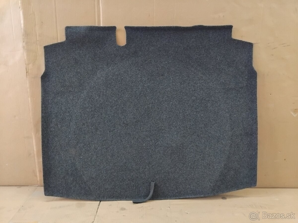 diely interiéru VW GOLF 6 - 17