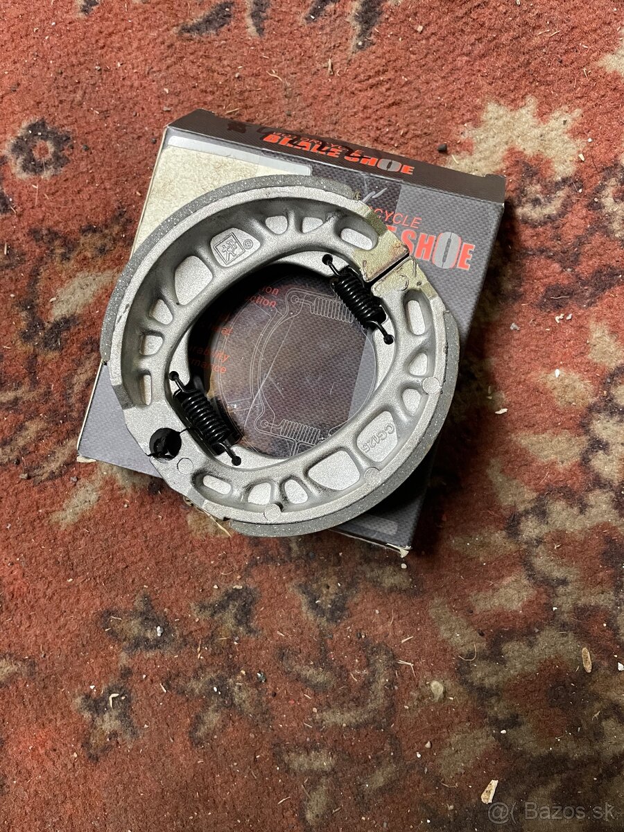 Diely na čínsky Skuter - 17