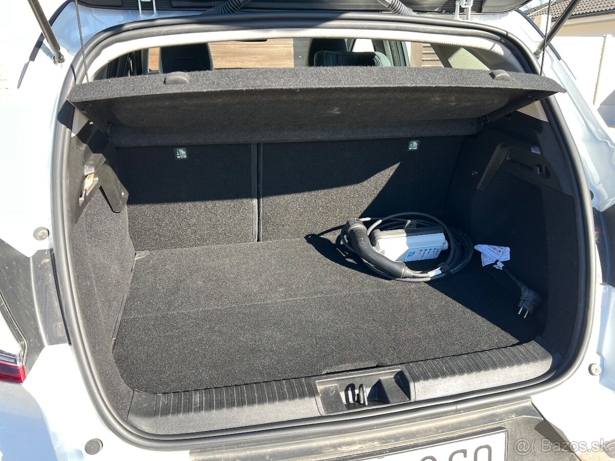 Renault Captur | plug-in hybrid | v záruke - 17