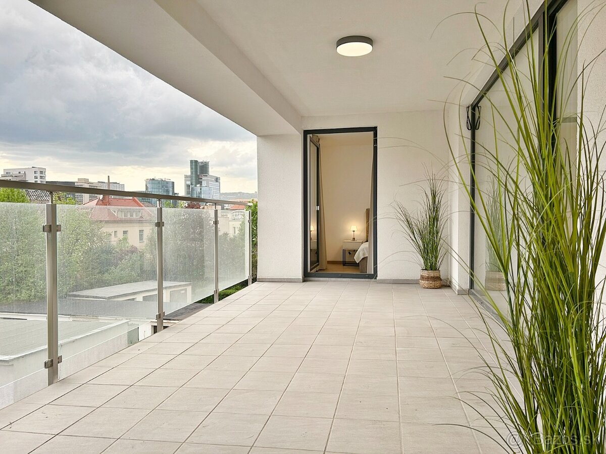 4-izbový byt v novostavbe, Košice-Juh - 17