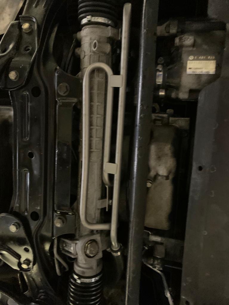 Bmw M3 E36 3.2 manual, Estoril blau - 17